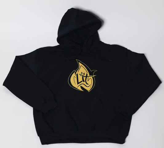 L.I.T Flame Hoodie